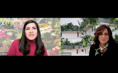 The Pivot Point: Reinventing a Floral Institution to Support Growers